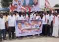 சீர்காழியில் ஓட்டுனர் பயிற்சிக்கு ரும் பெண்களுக்குதொல்லை தரும் பயிற்சியாளர் மீது நடவடிக்கைஎடுக்க மனு