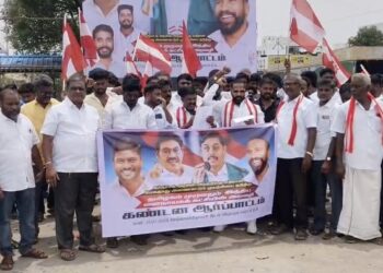 சீர்காழியில் ஓட்டுனர் பயிற்சிக்கு ரும் பெண்களுக்குதொல்லை தரும் பயிற்சியாளர் மீது நடவடிக்கைஎடுக்க மனு