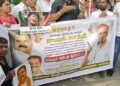 சீர்காழியில் ஓட்டுனர் பயிற்சிக்கு ரும் பெண்களுக்குதொல்லை தரும் பயிற்சியாளர் மீது நடவடிக்கைஎடுக்க மனு