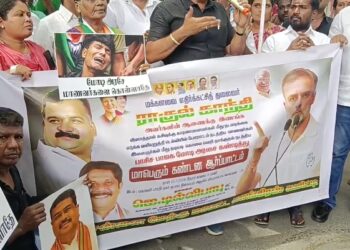 சீர்காழியில் ஓட்டுனர் பயிற்சிக்கு ரும் பெண்களுக்குதொல்லை தரும் பயிற்சியாளர் மீது நடவடிக்கைஎடுக்க மனு