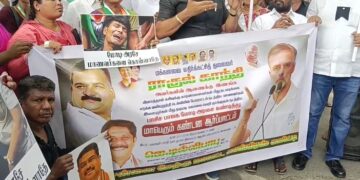 சீர்காழியில் ஓட்டுனர் பயிற்சிக்கு ரும் பெண்களுக்குதொல்லை தரும் பயிற்சியாளர் மீது நடவடிக்கைஎடுக்க மனு