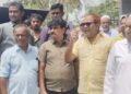 சீர்காழியில் ஓட்டுனர் பயிற்சிக்கு ரும் பெண்களுக்குதொல்லை தரும் பயிற்சியாளர் மீது நடவடிக்கைஎடுக்க மனு
