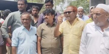 சீர்காழியில் ஓட்டுனர் பயிற்சிக்கு ரும் பெண்களுக்குதொல்லை தரும் பயிற்சியாளர் மீது நடவடிக்கைஎடுக்க மனு