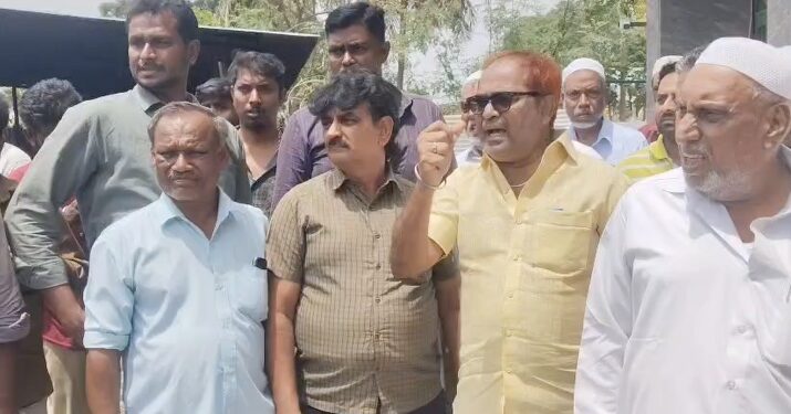 சீர்காழியில் ஓட்டுனர் பயிற்சிக்கு ரும் பெண்களுக்குதொல்லை தரும் பயிற்சியாளர் மீது நடவடிக்கைஎடுக்க மனு