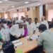 சீர்காழியில் ஓட்டுனர் பயிற்சிக்கு ரும் பெண்களுக்குதொல்லை தரும் பயிற்சியாளர் மீது நடவடிக்கைஎடுக்க மனு