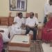 இரவில் திடீரென்று பிரதமர் நரேந்திர மோடி உருவ பொம்மை எரிப்பு இந்திய ஜனநாயக வாலிபர் சங்கத்தினரை கைது