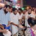 மயிலாடுதுறையில் பிரதமர் மோடி உருபொம்மை எரிந்தவர்கள் மீது தேசிய பாதுகாப்பு சட்டத்தின் கீழ் நடவடிக்கை எடுக்க பாஜக கோரிக்கை
