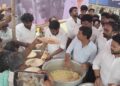 மயிலாடுதுறையில் பிரதமர் மோடி உருபொம்மை எரிந்தவர்கள் மீது தேசிய பாதுகாப்பு சட்டத்தின் கீழ் நடவடிக்கை எடுக்க பாஜக கோரிக்கை