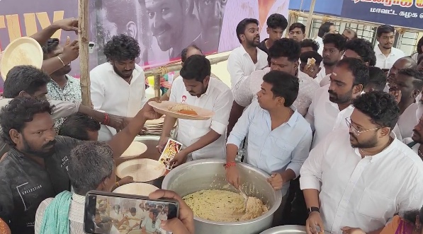 மயிலாடுதுறையில் பிரதமர் மோடி உருபொம்மை எரிந்தவர்கள் மீது தேசிய பாதுகாப்பு சட்டத்தின் கீழ் நடவடிக்கை எடுக்க பாஜக கோரிக்கை