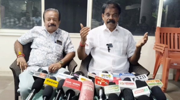 மயிலாடுதுறையில் பிரதமர் மோடி உருபொம்மை எரிந்தவர்கள் மீது தேசிய பாதுகாப்பு சட்டத்தின் கீழ் நடவடிக்கை எடுக்க பாஜக கோரிக்கை