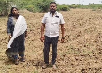 மயிலாடுதுறையில் பிரதமர் மோடி உருபொம்மை எரிந்தவர்கள் மீது தேசிய பாதுகாப்பு சட்டத்தின் கீழ் நடவடிக்கை எடுக்க பாஜக கோரிக்கை