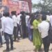 மயிலாடுதுறையில் பிரதமர் மோடி உருபொம்மை எரிந்தவர்கள் மீது தேசிய பாதுகாப்பு சட்டத்தின் கீழ் நடவடிக்கை எடுக்க பாஜக கோரிக்கை