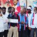 அறுபத்துமூவர் பேட்டையில் ஸ்ரீ சப்த மாதா என்கிற பிடாரி அம்மன் கோவிலில் ஆஷாட நவராத்திரியை முன்னிட்டு திருவிளக்கு பூஜை