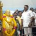 அறுபத்துமூவர் பேட்டையில் ஸ்ரீ சப்த மாதா என்கிற பிடாரி அம்மன் கோவிலில் ஆஷாட நவராத்திரியை முன்னிட்டு திருவிளக்கு பூஜை