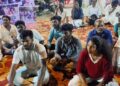 மயிலாடுதுறை உள்ள கழனிவாசல் காவல் சோதனை சாவடியில் Gpay50 ரூபாய் லஞ்சம் பெற்றதாக குற்றச்சாட்டு