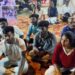 மயிலாடுதுறை உள்ள கழனிவாசல் காவல் சோதனை சாவடியில் Gpay50 ரூபாய் லஞ்சம் பெற்றதாக குற்றச்சாட்டு