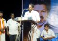 மயிலாடுதுறை உள்ள கழனிவாசல் காவல் சோதனை சாவடியில் Gpay50 ரூபாய் லஞ்சம் பெற்றதாக குற்றச்சாட்டு