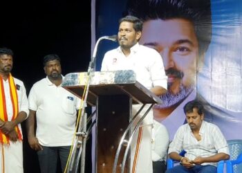 மயிலாடுதுறை உள்ள கழனிவாசல் காவல் சோதனை சாவடியில் Gpay50 ரூபாய் லஞ்சம் பெற்றதாக குற்றச்சாட்டு