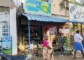 மயிலாடுதுறை உள்ள கழனிவாசல் காவல் சோதனை சாவடியில் Gpay50 ரூபாய் லஞ்சம் பெற்றதாக குற்றச்சாட்டு