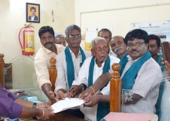 புழல் காவல்துறையுடன் இணைந்து பள்ளி மாணவ மாணவியர் நடத்திய போதை தடுப்பு விழிப்புணர்வு பேரணி