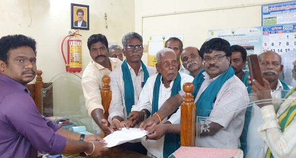 புழல் காவல்துறையுடன் இணைந்து பள்ளி மாணவ மாணவியர் நடத்திய போதை தடுப்பு விழிப்புணர்வு பேரணி
