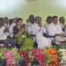 மதுராந்தகம் ஒன்றியத்துக்கு உட்பட்ட தச்சூர் கிராமத்தில் ஒரு மாத காலத்திற்கும் மேலாக சரியாக குடிநீர் வராததால் சாலை மறியல்