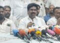 விழுப்புரம் மாவட்டத்தில் வருகிற 31-ந் தேதி முதல் 1,500 கறிக்கோழி கடைகள் காலவரையற்ற அடைப்பு