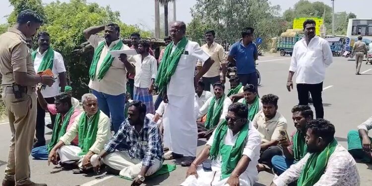 விழுப்புரம் மாவட்டத்தில் வருகிற 31-ந் தேதி முதல் 1,500 கறிக்கோழி கடைகள் காலவரையற்ற அடைப்பு