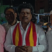 TVKபொதுச்செயலாளர் அமைச்சர் புஸ்ஸி. N.ஆனந்த் பிறந்தநாள் முன்னிட்டு மக்களுக்கு அன்னதானம்