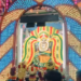 நாகையில் எம்பி தலைமையில் நடைபெற்ற ஆர்ப்பாட்டத்தில் மது போதையில் அலப்பறையில் ஈடுபட்ட நபரால் பரபரப்பு