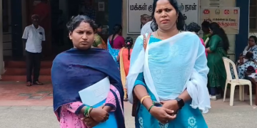 ஆரல்வாய்மொழி அருகே உள்ள தோவாளை அரசு மேல்நிலைப் பள்ளியில் சத்து மாத்திரைகள் சாப்பிட்ட 6-ஆம் வகுப்பு மாணவி மயக்கம்