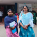 ஆரல்வாய்மொழி அருகே உள்ள தோவாளை அரசு மேல்நிலைப் பள்ளியில் சத்து மாத்திரைகள் சாப்பிட்ட 6-ஆம் வகுப்பு மாணவி மயக்கம்