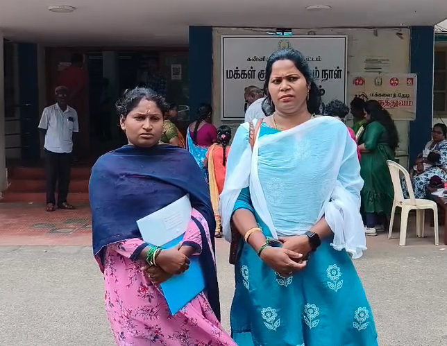 ஆரல்வாய்மொழி அருகே உள்ள தோவாளை அரசு மேல்நிலைப் பள்ளியில் சத்து மாத்திரைகள் சாப்பிட்ட 6-ஆம் வகுப்பு மாணவி மயக்கம்