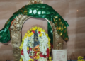சென்னை வண்டலூர் கிரசன்ட்  கல்லூரியில்  முதலீட்டாளர்கள்,    நிபுணர்கள் உடன்  மயில்சாமி அண்ணாதுரை உரை