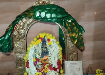 சென்னை வண்டலூர் கிரசன்ட் கல்லூரியில் முதலீட்டாளர்கள், நிபுணர்கள் உடன் மயில்சாமி அண்ணாதுரை உரை