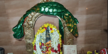 சென்னை வண்டலூர் கிரசன்ட்  கல்லூரியில்  முதலீட்டாளர்கள்,    நிபுணர்கள் உடன்  மயில்சாமி அண்ணாதுரை உரை