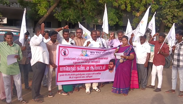 சென்னை வண்டலூர் கிரசன்ட் கல்லூரியில் முதலீட்டாளர்கள், நிபுணர்கள் உடன் மயில்சாமி அண்ணாதுரை உரை
