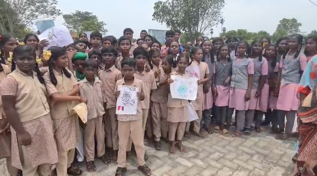 சென்னை வண்டலூர் கிரசன்ட் கல்லூரியில் முதலீட்டாளர்கள், நிபுணர்கள் உடன் மயில்சாமி அண்ணாதுரை உரை