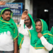 மார்த்தாண்டம் ஞாறாம்விளை சாலையில் நேசமணி நினைவு பாலத்தில் கொட்டப்படும் குப்பைகள் ஆற்றில் கலப்பதால் நோய் பரவும் அவலம்