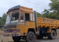 திருவாரூர் மாவட்டத்தில் சட்ட விரோதமாக நடைபெற்று வரும் மண் திருட்டு