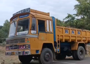 திருவாரூர் மாவட்டத்தில் சட்ட விரோதமாக நடைபெற்று வரும் மண் திருட்டு