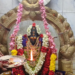 ஆறுபாதி கிராமத்தில் ஸ்ரீ மகா காளியம்மன் ஆலயத்தில் ஆடி மாத 4-வது வெள்ளியை முன்னிட்டு திருவிளக்கு பூஜை