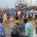 திருமுல்லைவாசலில் செல்ல காளியம்மன் கோவில் தீமிதி திருவிழா
