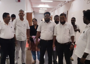 மயிலாடுதுறை தனிமாவட்டமாக பிரிக்கப்பட்டு பலமாதங்கள் ஆகியும் போக்சோ-விற்குதனிநீதிமன்றம் அமைக்ககோரிக்கை