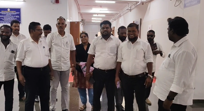 மயிலாடுதுறை தனிமாவட்டமாக பிரிக்கப்பட்டு பலமாதங்கள் ஆகியும் போக்சோ-விற்குதனிநீதிமன்றம் அமைக்ககோரிக்கை