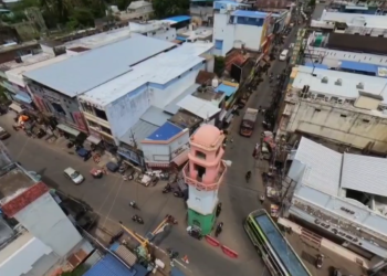 சரித்திர பதிவேடு குற்றவாளி மீது குண்டர் தடுப்பு சட்டம் பாய்ந்தது. மாவட்ட ஆட்சியர் உத்தரவு