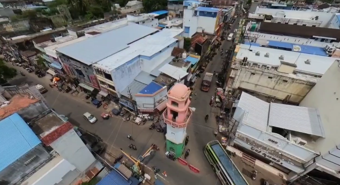 சரித்திர பதிவேடு குற்றவாளி மீது குண்டர் தடுப்பு சட்டம் பாய்ந்தது. மாவட்ட ஆட்சியர் உத்தரவு