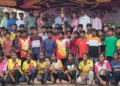 தமிழ்நாடு தடகள சங்கம் சார்பில், 7வது மாநில அளவிலான இளைஞர் தடகளப்போட்டிகள் விழுப்புரத்தில் இன்று துவங்கியது