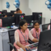 நாகர்கோவில் அருகே முதன்முறையாக தனியார் கலை மற்றும் அறிவியல் கல்லூரியில் AI தொழில்நுட பயிற்சி மையம் அறிமுகம்