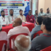 தமிழக நடப்பாண்டு பட்ஜெட்டில் புனித ஹஜ் பயணம் மேற்கொள்ளும் பயணிகளுக்கு என இதற்காக சிறை செல்ல இஸ்லாமியர்கள் தயார்